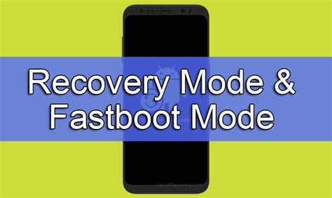 How To Boot Oppo Reno Recovery Mode And Fastboot Mode Droid Recovery