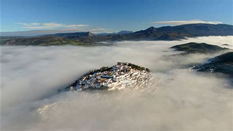 Turismo Alcal De Los Gazules Vive La Esencia De Un Pueblo Nico