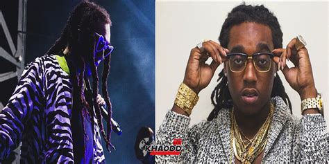 Takeoff สมาชิกวง Migos คนในวงการแห่อาลัย คนร้ายยิงเสียชีวิตแล้ว