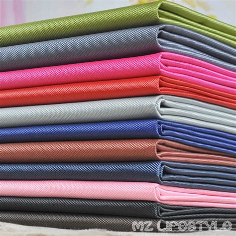 1680d Thickened Oxford Waterproof Fabric Outdoor Waterproof Cloth