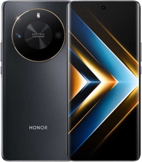 Honor X50 GT مواصفات وسعر جوال هونر إكس 50 جي تي