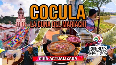 Cocula Pueblo M Gico De Jalisco Qu Hacer En Fin De Semana