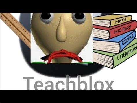 If My Teacher Owns Roblox Youtube