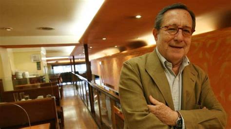 Muere Pedro Erquicia Hist Rico Presentador De Informe Semanal Y