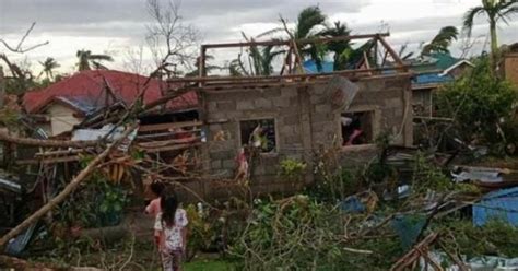 Ndrrmc Reports Huge Damage From Odette Philippine News Agency