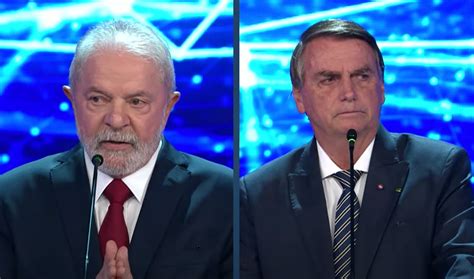 Btg Fsb Lula Tem Das Inten Es De Voto Bolsonaro Portal