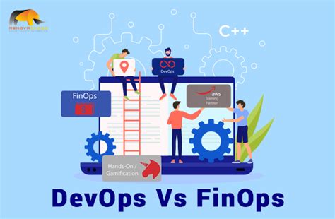 DevOps Vs FinOps Together We Stand Divided We Fall RenovaCloud