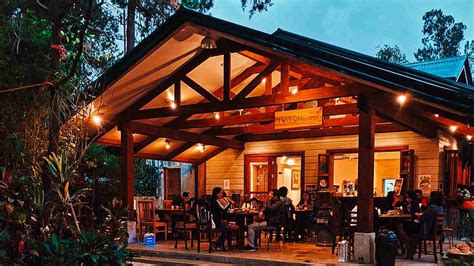 11 Best Cafes In Baguio For You To Chill At Booky