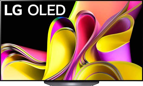 How To Take The Lg Oled Tv Out Of The Box Robots Net