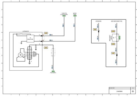 Cat Forklift Mcfe Gp N Electrical Hydraulic Diagram