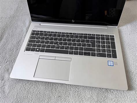 Hp Elitebook G Hsn C I Gb Ram Oficjalne