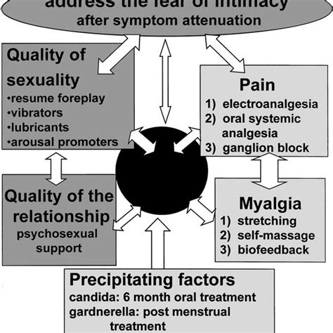 Pdf Vulvar Vestibulitis Syndrome A Clinical Approach