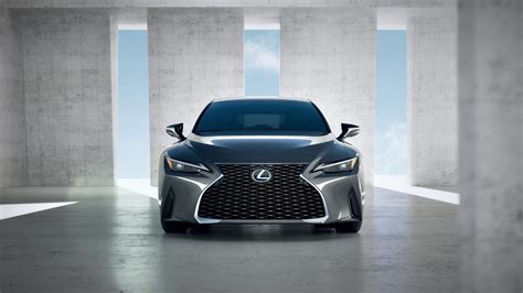 Lexus Is F Sport Hd Wallpapers Wallpaper Cave