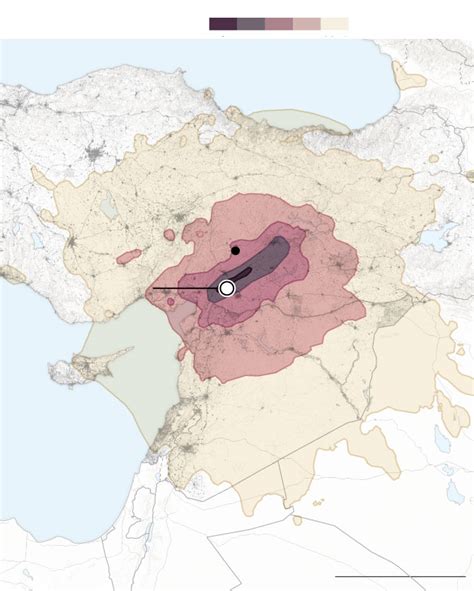 Quake Death Toll Passes 15 000 In Turkey And Syria As Desperation