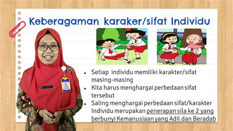 Contoh Keberagaman Karakteristik Individu Di Sekolah Homecare24