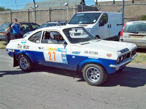 64 Chevrolet Firenza Can Am 2 Chevrolet Firenza Can Am Flickr