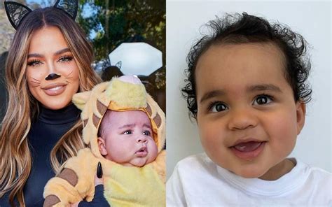 Khloe Kardashian Shares Rare Pictures Of Son Tatum As She Celebrates