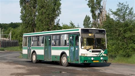 Поездка на автобусе Икарус 415 по маршруту 22 Саратов - YouTube
