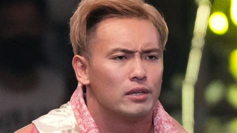 Kazuchika Okada On Potentially Competing Outside Of Njpw