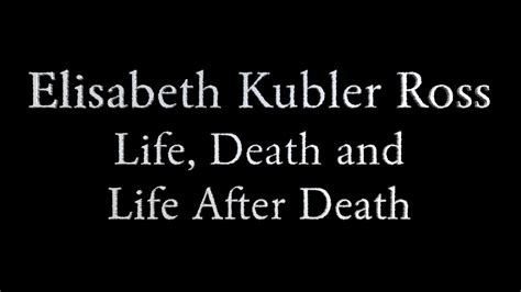 Life After Life Book By Elizabeth Kubler Ross Moplatee