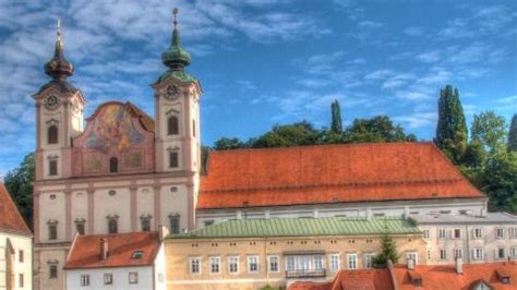 Startseite Brg Steyr Michaelerplatz