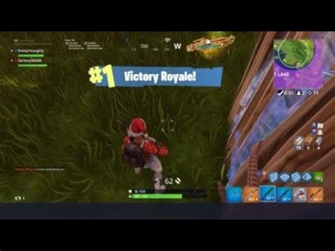 20 Kill Duo Squad W Zach YouTube