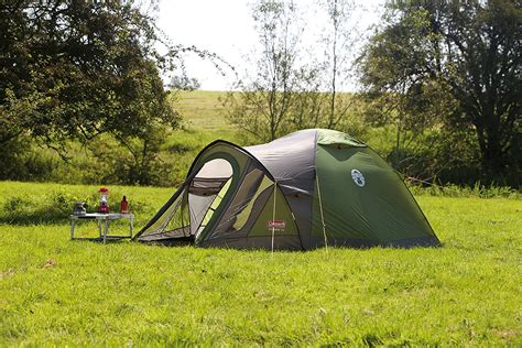 Waterproof Best Tents For Rain Happier Camping Recommended