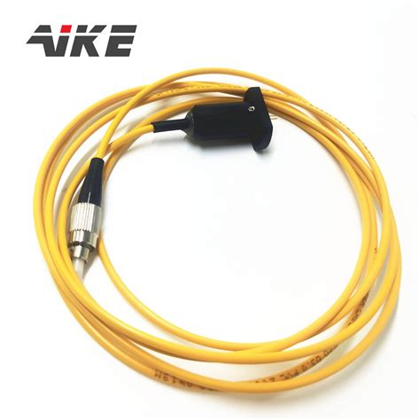 Aike Nm Mw Single Mode Pigtailed Laser Diode Sm Fiber With An Fc