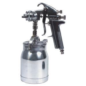 Pistolet Pulv Risateur H Pro Tek Peinture Manuel