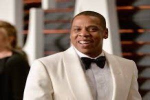 Jay-Z is officially 1st hip-hop billionaire - Forbes Report