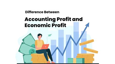 Difference Between Accounting Profit And Economic Profit