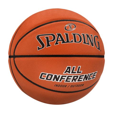 Spalding All Conference Indoor Outdoor Composite Basketball Official