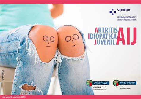 Guía Artritis Idiopática Juvenil AIJ Harry Alfonso Castiblanco uDocz