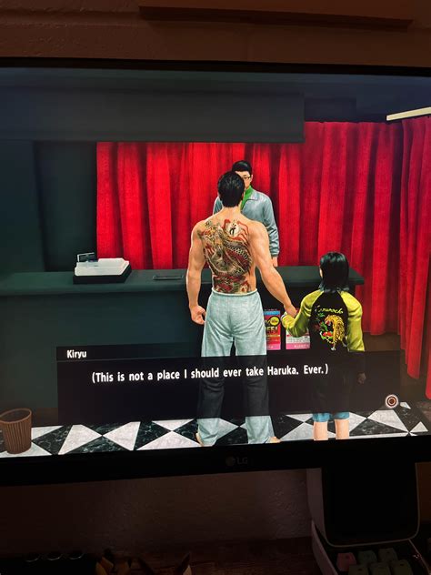 Help Im On Premium Adventure In Yakuza Kiwami 2 How Can I Play