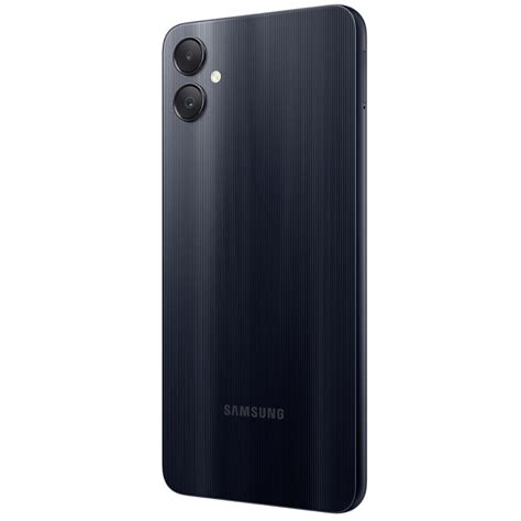 Samsung A Gb Gb Negro Sm A F Internacional