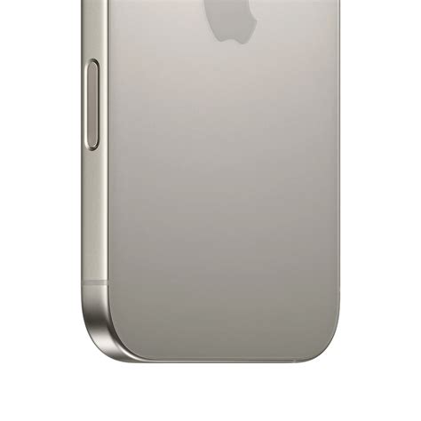 Unicom Ge Apple Iphone Pro Gb Natural Titanium