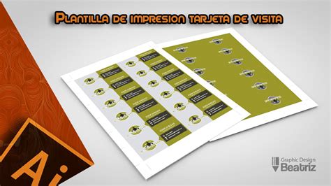 Como Se Llama El Papel Para Imprimir Tarjetas De Presentacion Arts Arts