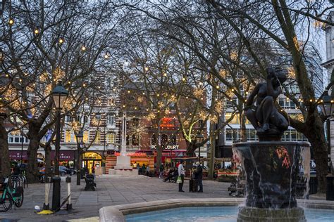 The Complete Sloane Square Guide For Your London Trip London On My Mind