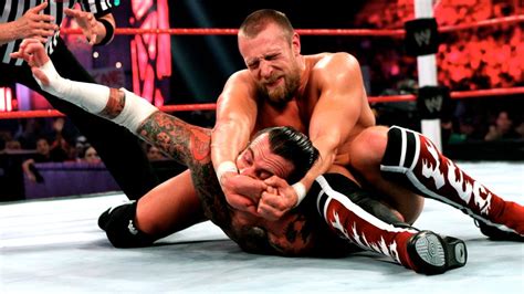 Things You Didn T Know About Cm Punk And Daniel Bryan S Relationship