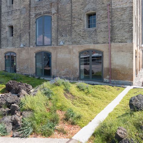 streetscape — parks & gardens — danish architecture and design review