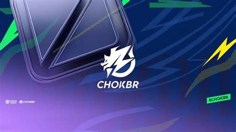 CHOKBR Vivo Keyd Stars Loops e Influence Rage disputam pelo título de