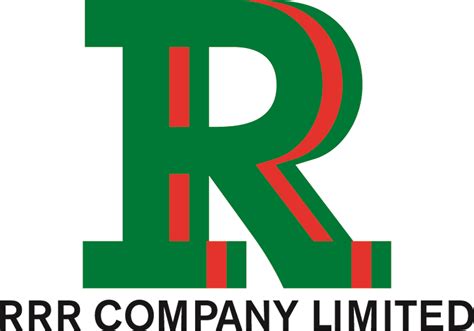 Rrr Logo Logodix