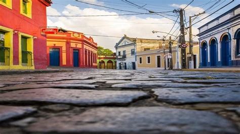 Tour Em Recife Olinda Saindo De Maragogi Passeios Em Alagoas