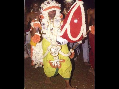 The Extravaganza of Karaga Festival in Bangalore - Nativeplanet