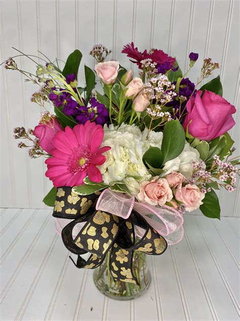 One Hot Mama In St Peters MO Mexico Road Florist