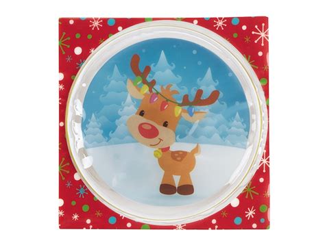 Melinera Led Christmas Sticker Lidl Great Britain Specials Archive