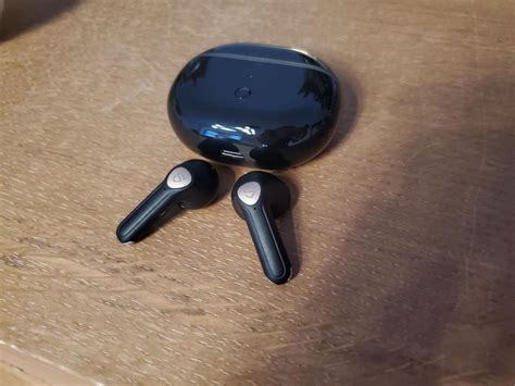 Review: Soundpeats Air3 Deluxe HS - Well-Tempered | Headphonesty