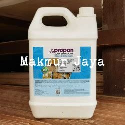 Jual Propan Aqua Stone Care ASC 60 WB Cat Pelapis Batu Alam Water Base