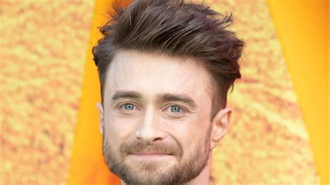 Harry Potter Star Daniel Radcliffe S Fortune Doubles To £16m Thanks To Lucrative Side Hustle