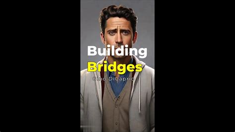 Building Bridges Youtube